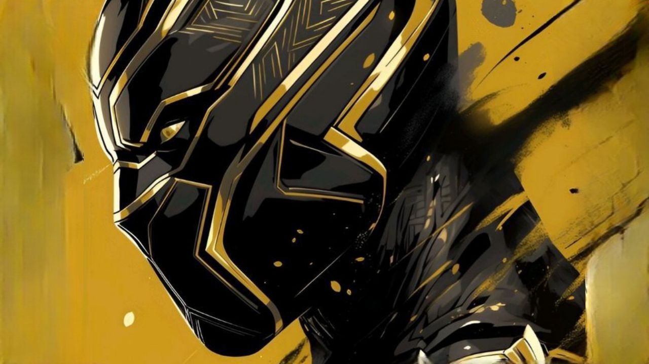 Black Panther