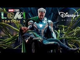 Loki Season 2